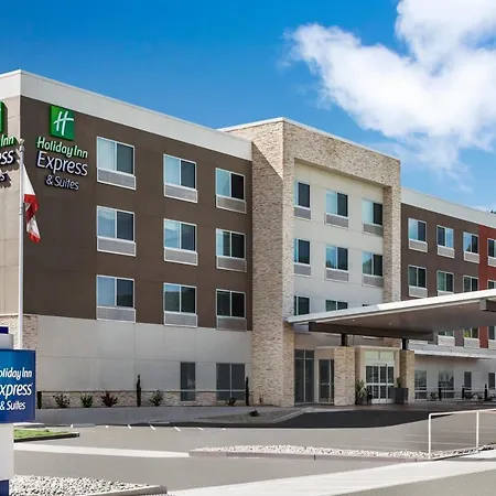 Holiday Inn Express & Suites - Ukiah By Ihg